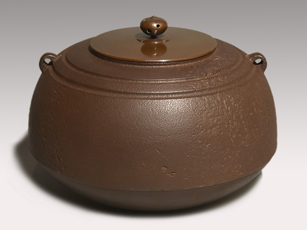 釜 | 古美術ささき
