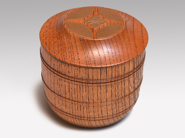 茶器(棗) | 古美術ささき