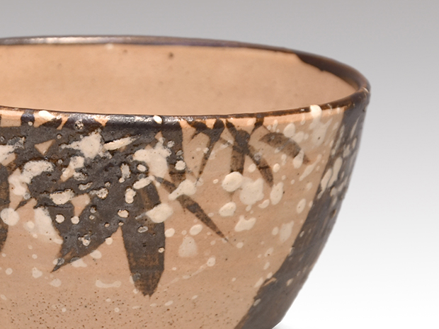 中国清時代 清渡小碗3点 木箱付 口径8.5㎝ 東Y7-1003☆2Fタサオ 中国清