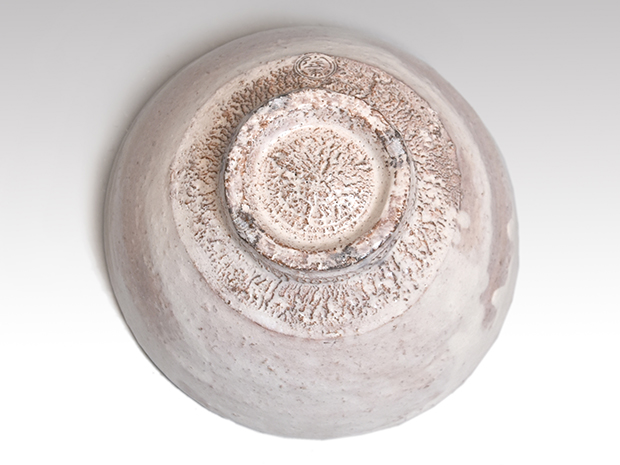 十二代 田原陶兵衛(作) 萩焼茶碗 共箱 | 古美術ささき