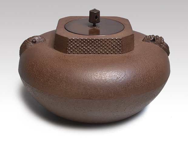 釜 | 古美術ささき