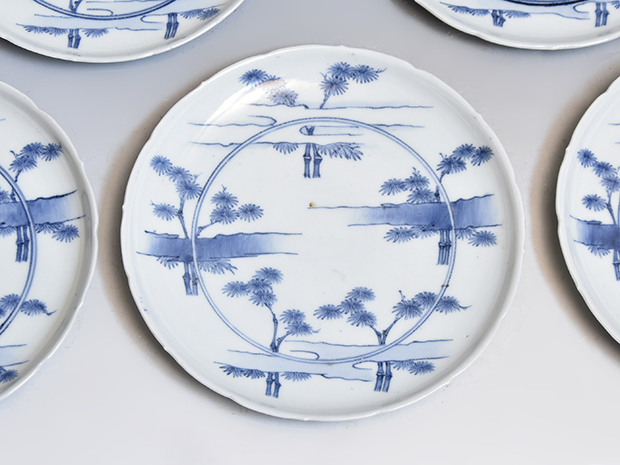 向付 | 古美術ささき