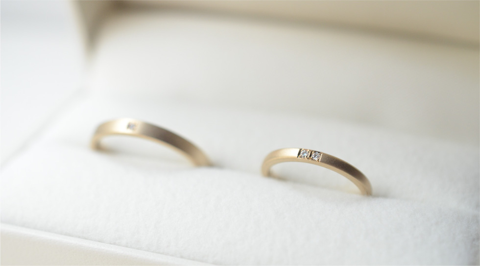 結婚指輪・婚約指輪の手作り工房CRAFY（クラフィ）｜埼玉 川越店