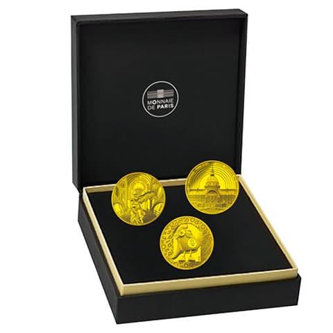 2024.01.10 オリンピック・パラリンピック競技大会パリ2024公式記念