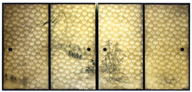 圓徳院：北政所ねね様四百年遠忌 圓徳院特別展