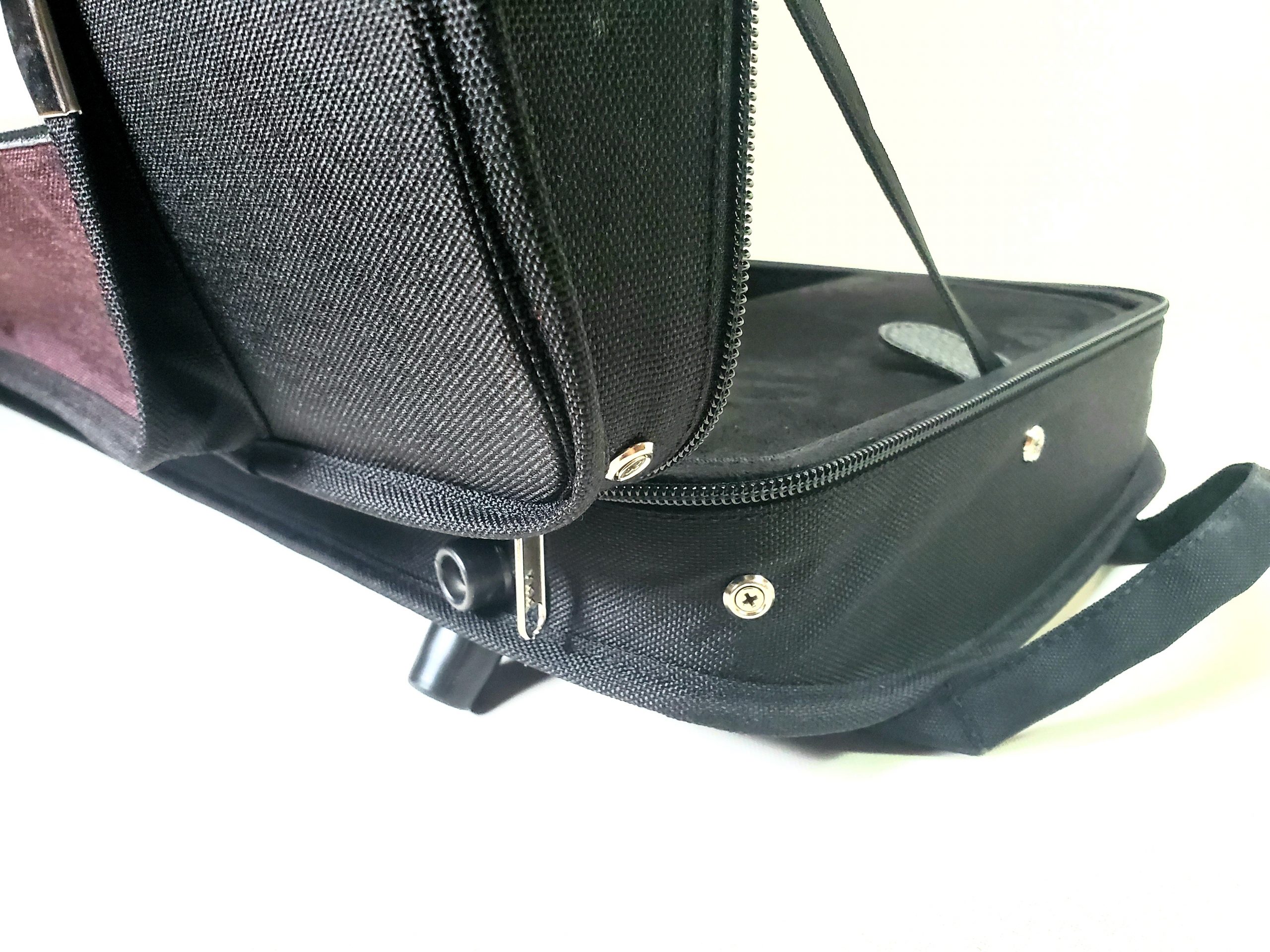 Maurizio Riboni イタリア製バイオリンケース “UNOEOTTO”徹底分析