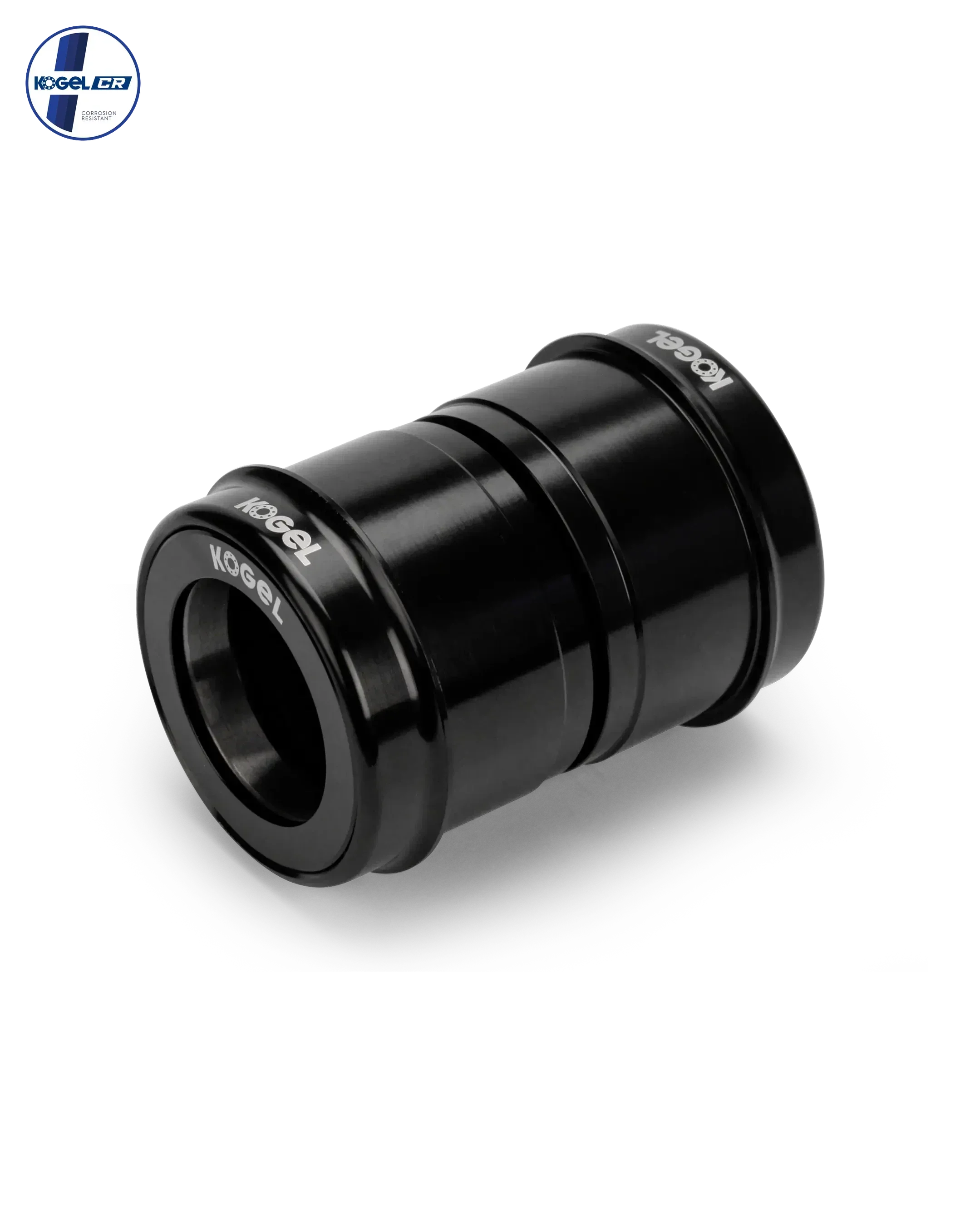 Ceramic PF30 Bottom Bracket - Long Spindle 30mm Cranksets – Kogel