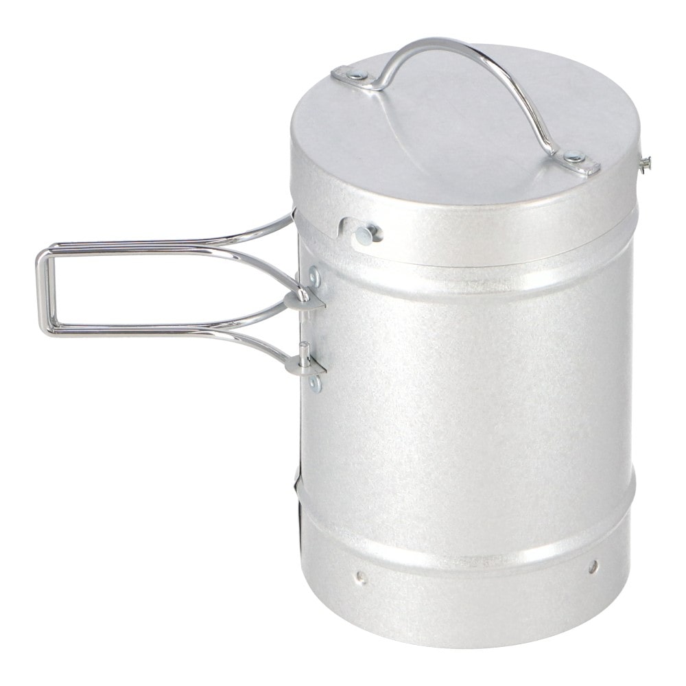 SOUTHERNPORT ちょこっと火消しつぼ SP23－4225 シルバー