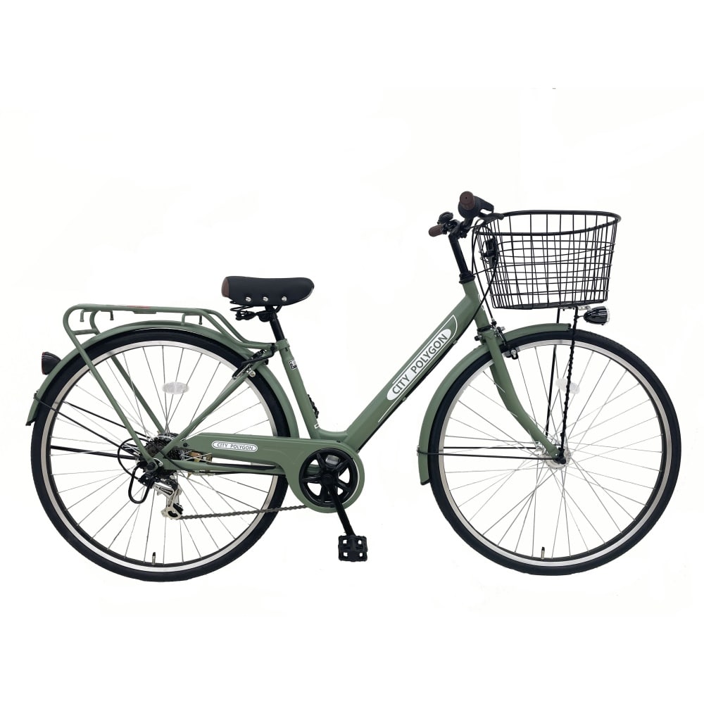 27型シティ車 外装6段オートライト マットブラック(マットブラック