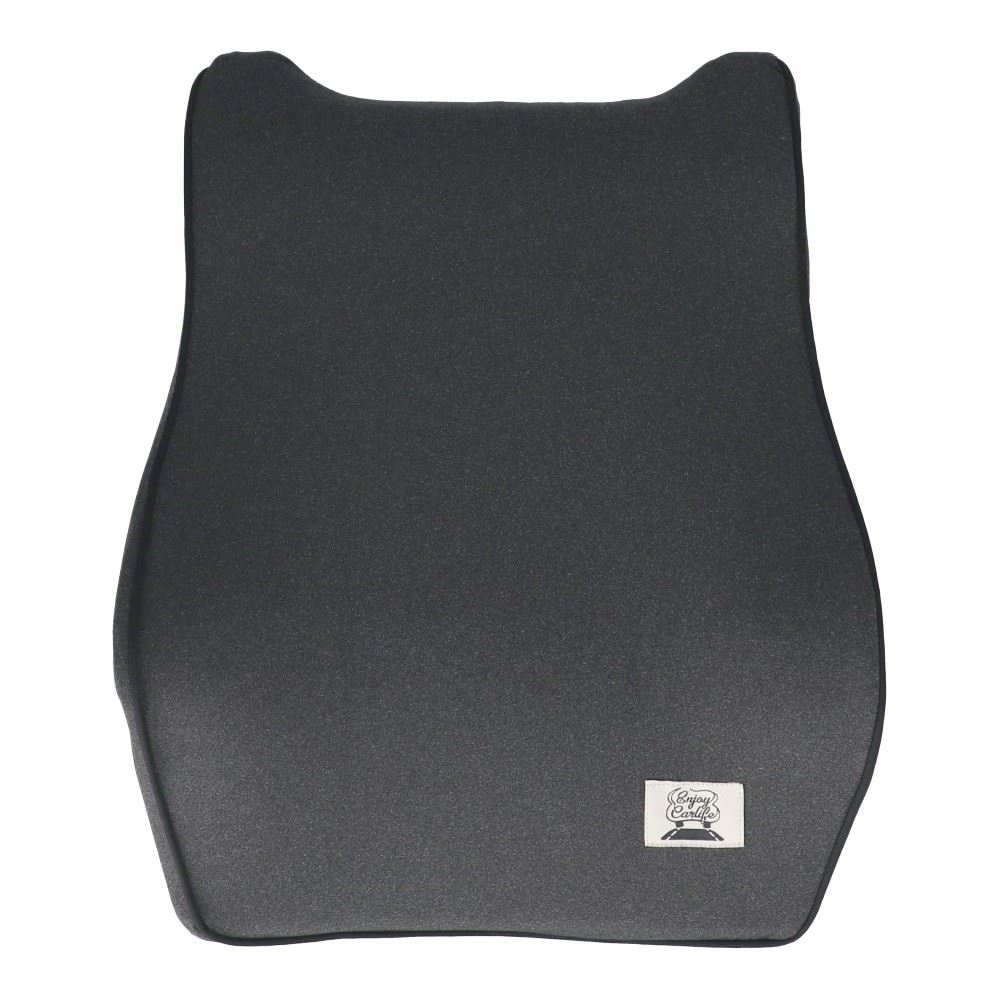 LIFELEX 低反発背当クッション KN07－2414: カー・自転車