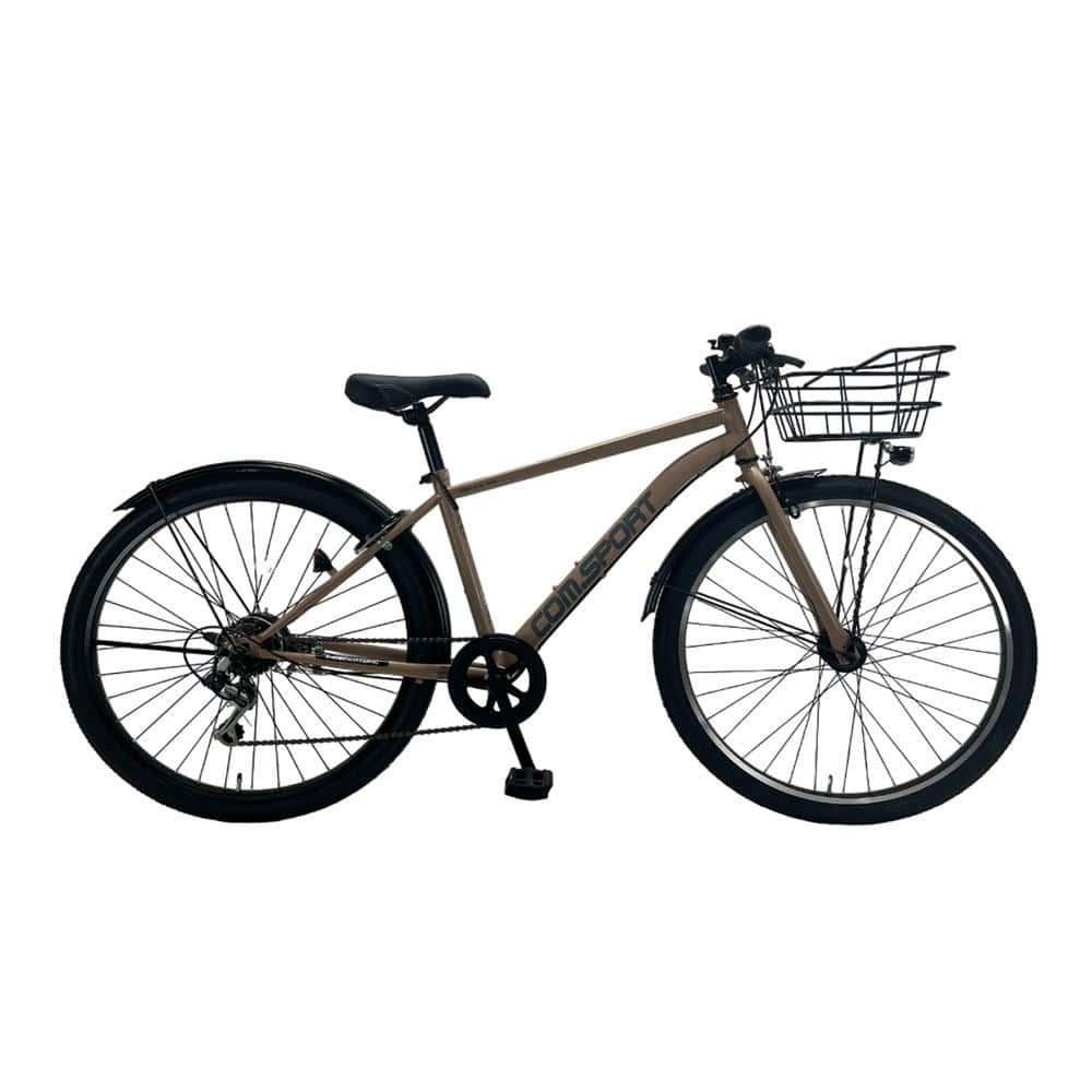 SOUTHERNPORT 27．5型フルクロス 外装6段オートライトSB(サンド