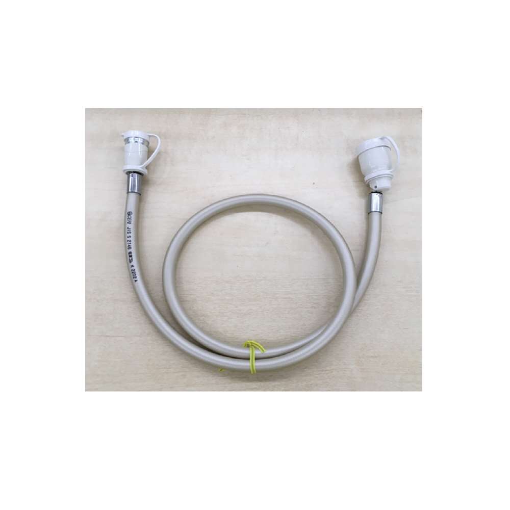 大阪ガス ガスコード 1m 4ー180ー0012(1m): 家電・照明