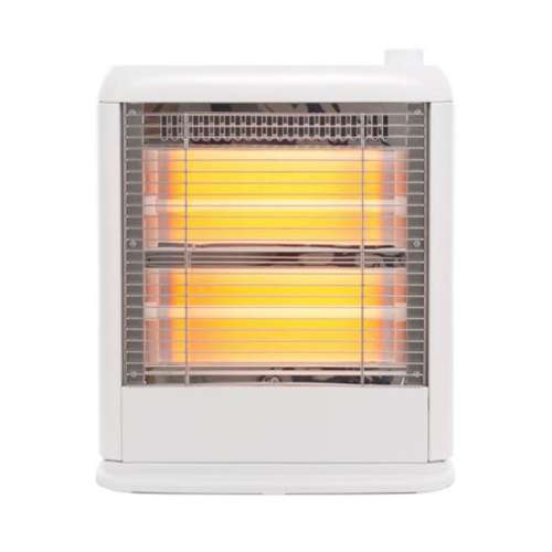 2025秋冬暖房家電カタログー電気ストーブ・ヒーター: |ホームセンター