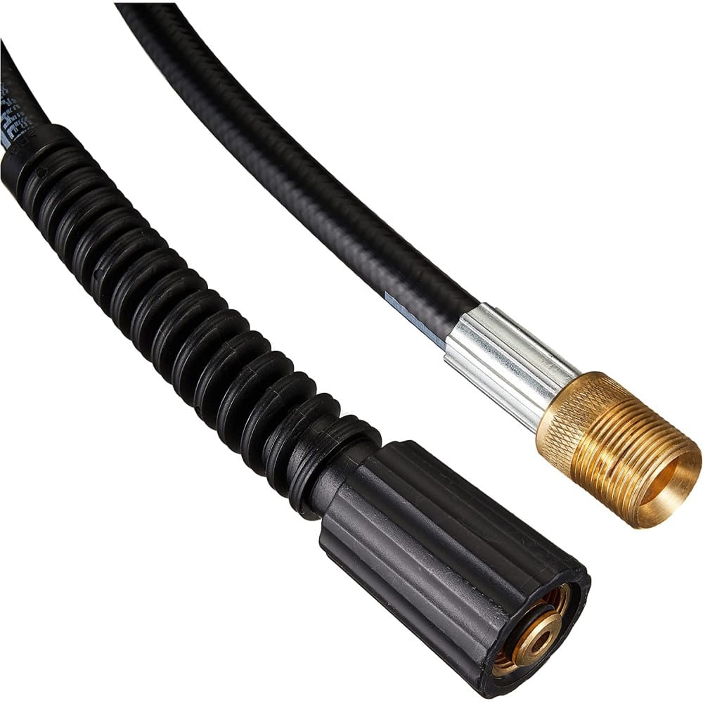 ケルヒャー（Karcher） 高圧洗浄機用 延長高圧ホース10m（ネジ