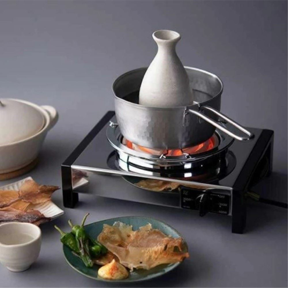 シュアー 電気コンロ SK－65V: 家電・照明|ホームセンター