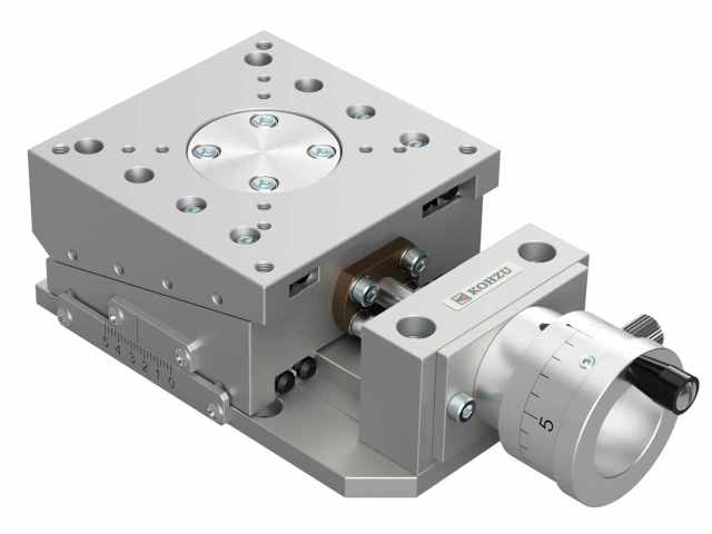 ZM07A-C6C01 - 神津精機株式会社