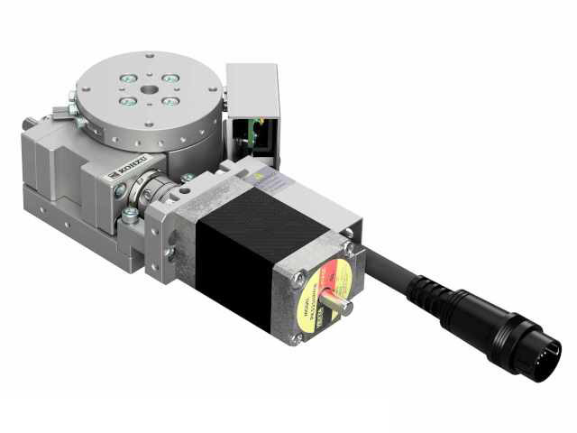 RA05A-W02 - 神津精機株式会社