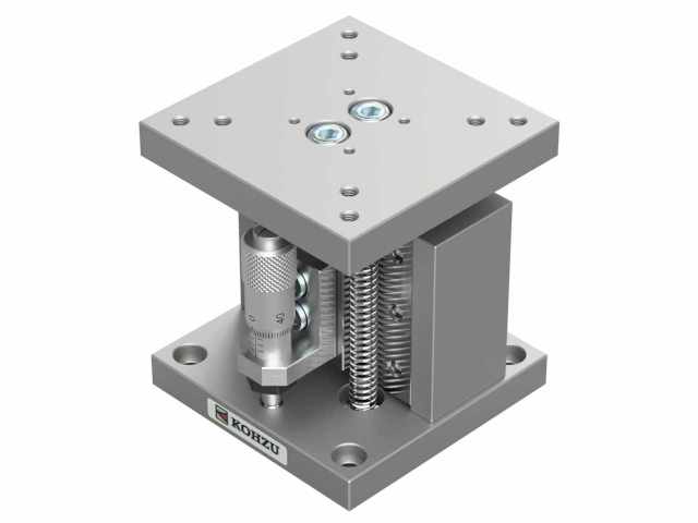 ZM05A-C1K - 神津精機株式会社