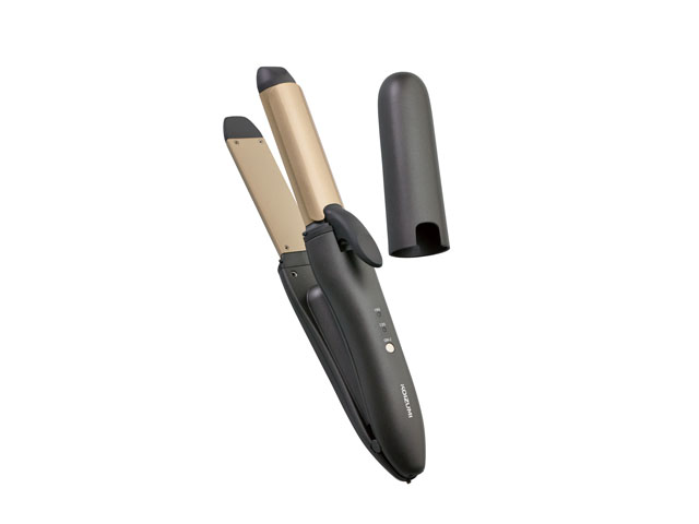 コードレス2WAYアイロン KHR-7450/H｜ヘアアイロン｜ヘアケア