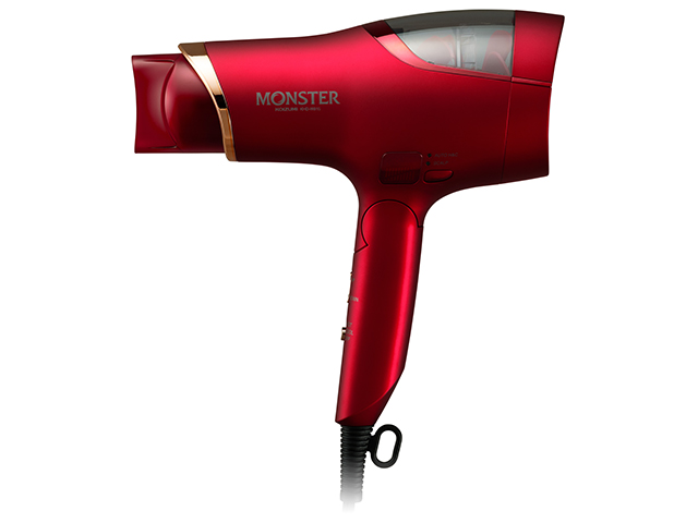 ダブルファンドライヤー KHD-W915/R・K｜ヘアドライヤー｜ヘアケア