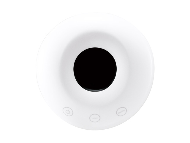 マジックカール KHC-H800/W｜ヘアカーラー｜ヘアケア｜ビューティ 美容