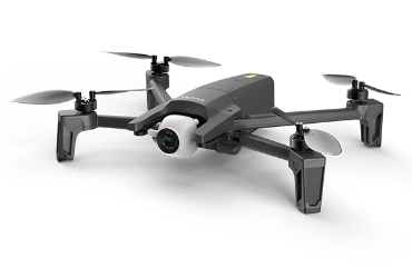 PARROT ドローン Parrot ANAFI ウルトラコンパクト フライイング 4KHDR