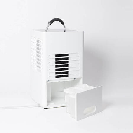 SIROCA 除湿機能付きポータブルクーラー SY-D151 の通販 - カテゴリ