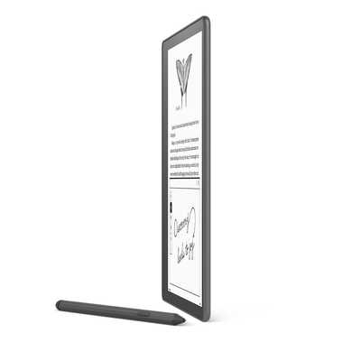 Amazon Kindle Scribe (16GB) キンドル スクライブ 10.2インチ