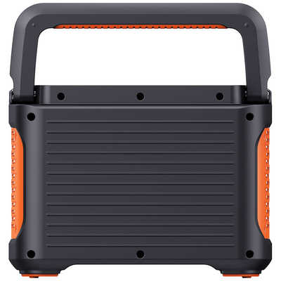 JACKERY ポータブル電源 1000 [1002Wh /8出力 /ソーラーパネル(別売