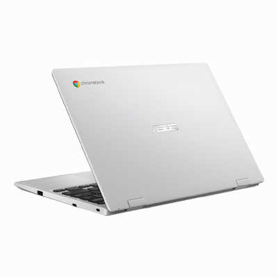 ASUS エイスース ノートパソコン Chromebook CX1 [ 11.6型 / Chrome OS