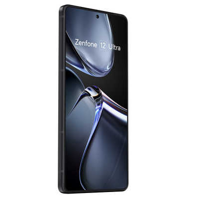 ASUS エイスース SIMフリースマートフォン Zenfone 12 Ultra