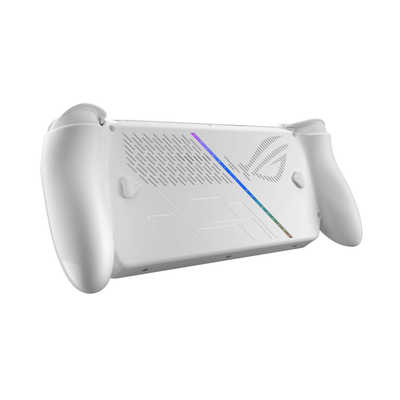 ASUS エイスース ポータブルゲーミングPC ROG Xbox Ally ホワイト