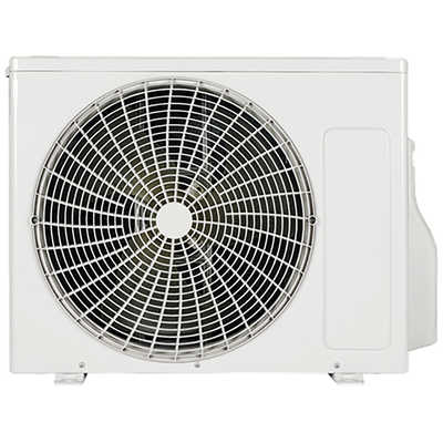 TAG label by amadana エアコン おもに6畳用 AT-HA2212-W ホワイト の