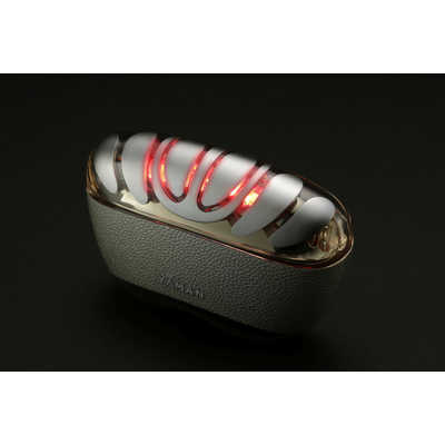 ヤーマン リフトケア特化型美顔器 リフトロジー ゴールド［EMS美顔器