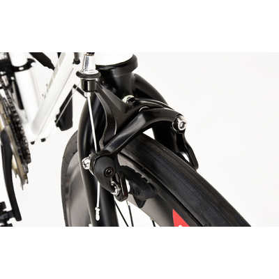 オオトモ 700×25C型クロスバイク CANOVER(カノーバー)CAC-024 HEBE