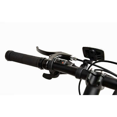 オオトモ 700×25C型クロスバイク CANOVER(カノーバー)CAC-024 HEBE