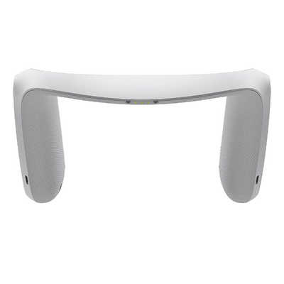 ソニー SONY ウェアラブルネックスピーカー SRS-WS1 の通販 - カテゴリ