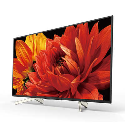 4K液晶テレビSONY KJ-49X8500G ソニー SONY 液晶テレビ KJ-49X8500G の