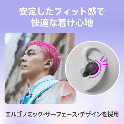 ソニー SONY 【アウトレット】フルワイヤレスイヤホン ノイズキャンセ