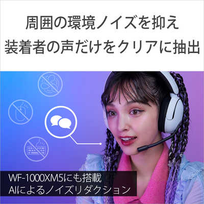 ソニー SONY ゲーミングヘッドセット INZONE H5 モンスターハンター