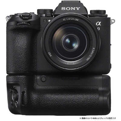 ソニー SONY 縦位置グリップ(α9 III用) VG-C5 の通販 - カテゴリ