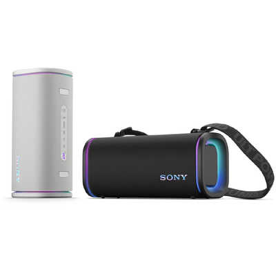 ソニー SONY ブルートゥーススピーカー ［防水 /ハイレゾ対応
