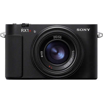 ソニー SONY RX1R III コンパクトデジタルカメラ ブラック DSC-RX1RM3