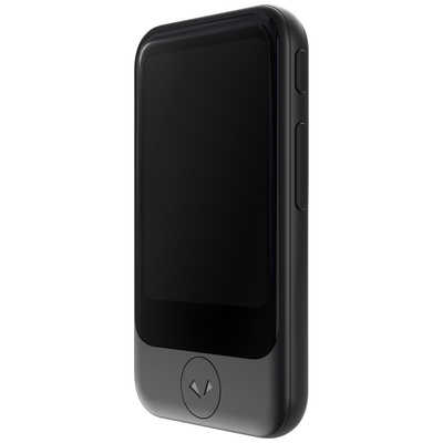 ソースネクスト POCKETALK ポケトーク S (グローバル通信2年付き