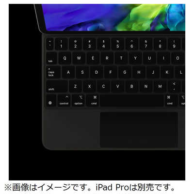 アップル 11インチiPad Pro(第2世代)用Magic Keyboard - 英語(US