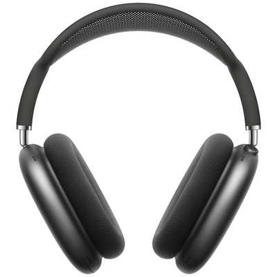 アップル ワイヤレスヘッドホン ノイズキャンセリング対応 マイク対応