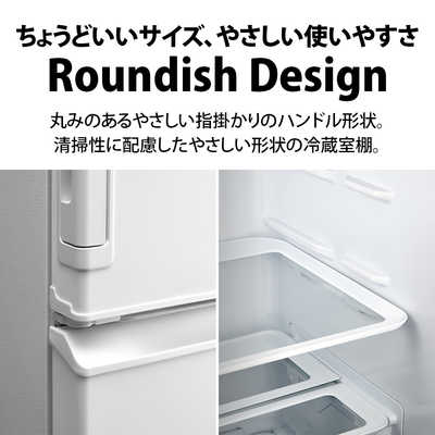 シャープ SHARP 冷蔵庫 3ドア どっちもドア(両開き) 374L ［冷凍室97L