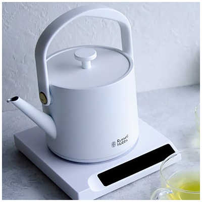ラッセルホブス 温度調整電気ケトル T Kettle(Tケトル) [0.6L] 7106JP
