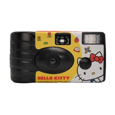 ティレイズ サンリオキャラクターズ あのころのカメラ ハローキティ