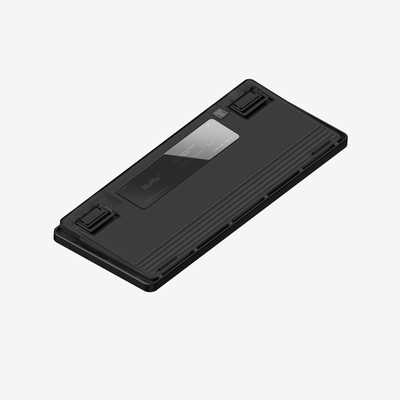 NUPHY メカニカルキーボード Air75 V3・Ansi・Red nano軸(リニア